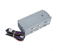 YobiLife Fuente de alimentación compatible con Dell de 500 W D500EPS-01 para Vostro 3910 para Optiplex 7000 5000 para XPS 8950 T3660 Latitude D500 TPX56 RJVH9 VFFKJ PSU