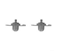 YobiLife Herramienta de limpieza de inodoro para caravana, adecuada para inodoro Thetford C250/260, raspador eficaz para eliminación de residuos y acumulación (2 piezas)