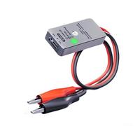 YobiLife IP66 Liberador de Pegamento de Batería de Liberación Rápida - Cable Electrolítico Tipo-C de 20 cm para Seguro para Eliminación de Batería de iPhone 16/16 Plus, 5V a 25-28V, 30 MA, Protección