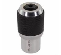 YobiLife - Kit de llaves ajustables con agarre de mandíbula para grifos escariadores y extractores de tornillos para llaves cuadradas de 3/8 pulgadas (B)