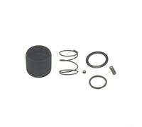 YobiLife Kit de reparación de portabrocas de 6 piezas para destornillador de impacto para DeWalt DCF815, componentes de aleación de acero, resistente al desgaste, funcionamiento suave, mantenimiento