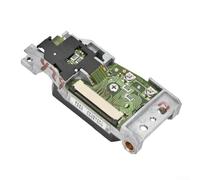 YobiLife Lente óptica KHS-400C para grasa PS2, pieza de reparación compatible para la serie SCPH-5000X y versiones de placa base V2 a V10, nota no incluye escaneo progresivo V9/V10