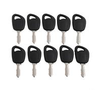 YobiLife Llave de encendido para cortacésped GX24332 GY20680 112-0312 para Craftsman para Murray Rotary para modelos Bad Boy 102 105 115 125 145 155C D110-150