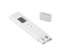 YobiLife Medidor digital de agua, DQO, UV275 y detección de temperatura que ofrece mediciones precisas del agua