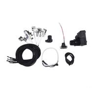 YobiLife Módulo de encendido de repuesto CharBroil | Interruptor de encendido electrónico de parrilla general para equipos de cocina al aire libre, ajuste de precisión, sistema de encendido de alto