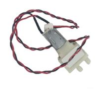 YobiLife Motor de bomba de agua de repuesto para Dreame, compatible con modelos de aspiradora robótica L10s-Pro Ultra, /X30 Ultra y L20-Ultra R2394