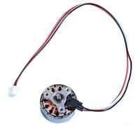 YobiLife Motor sin escobillas para cardán de aeronave de alta velocidad de 2000 KV a 2800 KV, ligero, 6,8 g, 10 g, compatible con dispositivos de vuelo de mini modelo, 1 paquete (B)