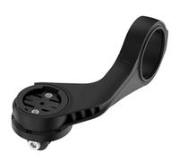 YobiLife Ordenador de bicicleta y soporte de luz, soporte de diseño frontal para ciclismo, para computadoras Garmin Edge, para iGPSPORT, para BLACKBIRD, Varia Vue, UT800