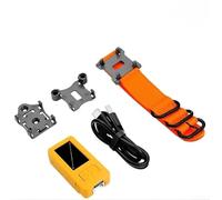 YobiLife Para ESP32 Dual Core IoT placa de desarrollo con pantalla TFT de 1.14 pulgadas sensores incorporados batería de 200 mAh y conectividad Grove para proyectos portátiles