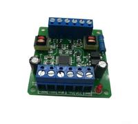 YobiLife Placa de disparo SCR monofásica SCR-A Regulador de voltaje para control de temperatura y velocidad, corriente máxima de 150 A, entrada de CA de 220 V/380 V, señal de potenciómetro de 4-20 mA