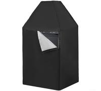 YobiLife Protector de enfriador de cerveza para exteriores resistente con correas ajustables de - Cubierta impermeable a prueba de polvo