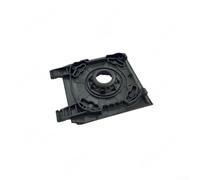 YobiLife Sander Platen NA146319 - Placa base de repuesto para lijadora orbital aleatoria DWE6411 DCW200B, color negro, 1 unidad