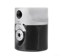 YobiLife Soporte para herramientas de cabezal de perforación F1, soporte de fresado de barra de mandrinar de 2 pulgadas, diseño de alta dureza para taladrado en centros de mecanizado CNC