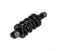 YobiLife Suspensión trasera de repuesto, resorte de choque ajustable para scooter eléctrico KUKIRIN G2-Max, pieza de actualización de rendimiento de amortiguador de aleación de aluminio