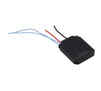 YobiLife Tablero de control de cortacésped sin escobillas de 18 V 24 V compatible con recortadora de césped eléctrica y cortasetos, 1 paquete