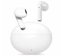 yobola Auriculares Inalámbricos Bluetooth 5.4, Cascos In-Ear Cómodo Ligero