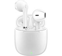 yobola Auriculares Inalámbricos Bluetooth, In Ear Cascos con HiFi Estéreo