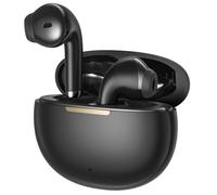 yobola Auriculares Inalámbricos Bluetooth para Samsung Galaxy S24 S25 Ultra A35 A15 A14 para iPhone 15 16 Pro MAX True Bluetooth 5.4 Cascos In Ear Audífonos para Xiaomi Redmi Note 14 HiFi Estéreo