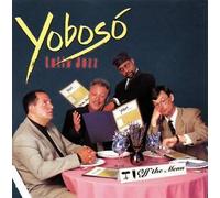 Yoboso - Off the Menu (US Import)