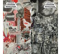 Yobrepus - A Rhizome Revolution Part 1 [Vinilo]