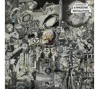 Yobrepus - Yobrepus - A Rhizome Revolution Part 2