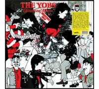 Yobs - Christmas Album [Vinilo]