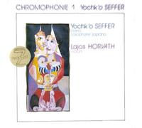 Yochk'o SEFFER - Chromophonie I
