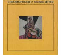 Yochk'o SEFFER - Chromophonie II