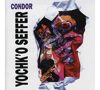Yochk'o SEFFER - Condor