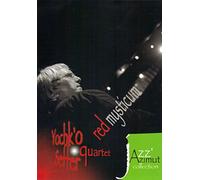 Yochk'o SEFFER QUARTET - Red Mysticum [DVD]