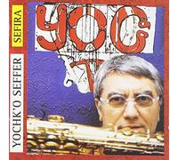 Yochk'o SEFFER - Yog II - Sefira