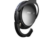 YOCOWOCO Adaptador Bluetooth inalámbrico para Bose QuietComfort QC 25 con Control de micrófono/Volumen, Negro