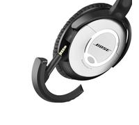 YOCOWOCO aptX - Adaptador inalámbrico Bluetooth 5.0 para Bose QuietComfort QC 15 con micrófono/Control de Volumen, Color Negro