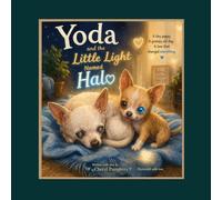 Yoda and the Little Light Halo