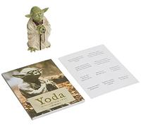 Yoda: bring you wisdom, i will box