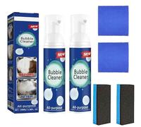 YODAOLI Acssart Foam Cleaner, Acssart Cleaner, 2024 New Acssart Bathroom Descaler, Foaming Heavy Oil Stain Cleaner, Multi Purpose Foam Cleaner, Acssart Bathroom Cleaner (200ml)