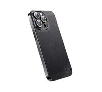 YODAOLI Electroplating Heat Dissipation Phone Case, 2023 New Heat Dissipation Plating Fine Hole Protector Phone Case for iPhone 14/13/12 ProMax (Black,for iPhone 14)