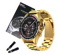 YODAOLI Sk27 Smart Watch, Sk27 Business Smart Watch, Sk27 Full Screen Smart Watch, Sk27 Full Screen Business Smart Watch, Sk27 Ultimate Smart Watch (Gold)