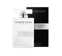 Yodeyma Active Man 100ml