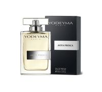 Yodeyma Agua Fresca Eau de Parfum 100ml