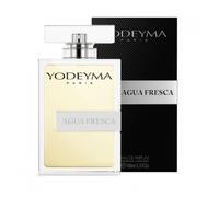 Yodeyma Agua Fresca para Hombres 100ml