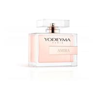Yodeyma Amira - Perfume femenino de 100 ml, colección The Niche