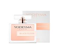Yodeyma Black Elixir 100ml