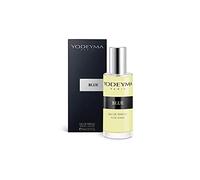 Yodeyma Blue Eau de Parfum Fragancia masculino, 15 ml