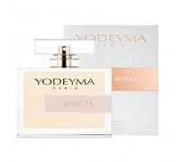 Yodeyma. Boreal Eau de Parfum para Mujer de Yodeyma. Esta fragancia Boreal Ámbar 100ml que ha creado la perfumería online Yodeyma nos presenta una fragancia adictiva, luminosa e intensa en el que se