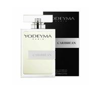 Yodeyma Caribbean Eau de Parfum 100ml