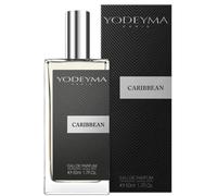 Yodeyma Caribbean Eau de Parfum 50 ml