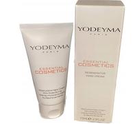 Yodeyma Crema de manos regeneradora con manteca de karité 75 ml