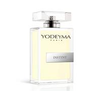 Yodeyma Eau de Parfum Instint Hombre. Eau de Parfum Instint de Yodeyma para Hombre. Este intenso perfume Instint Eau de Parfum 100ml que ha creado la perfumería online Yodeyma nos presenta una
