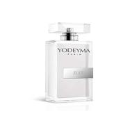 YODEYMA Elet Eau de Parfum para hombre, 100 mililitros (100 mililitros)